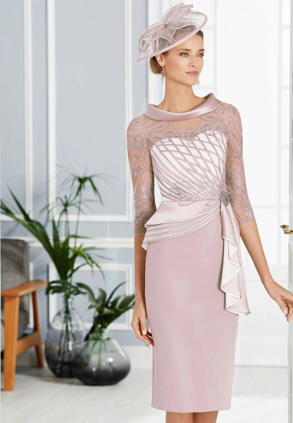 Rosa Clara - Couture Club - Signature Dress