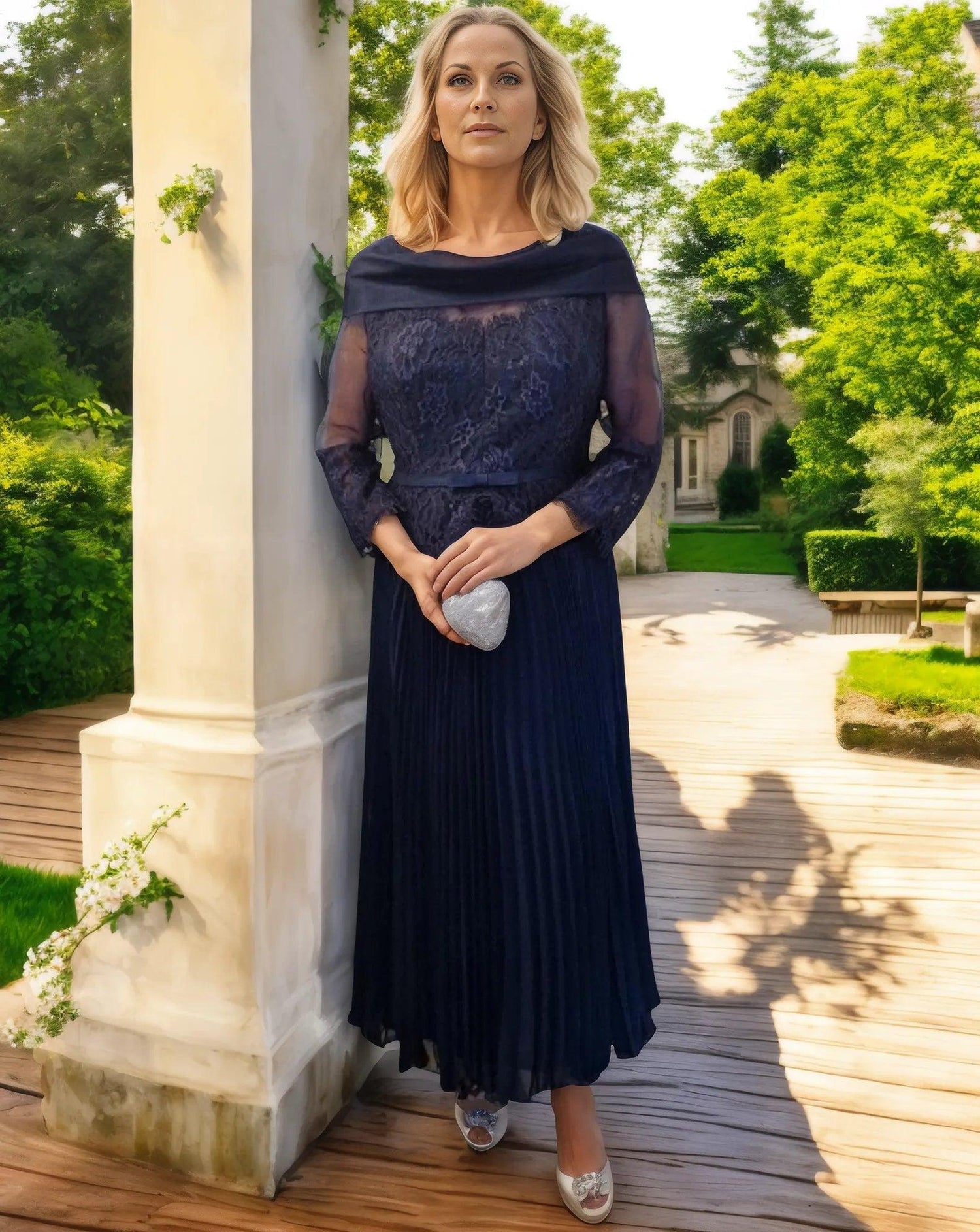 Gill Harvey - Signature Dress