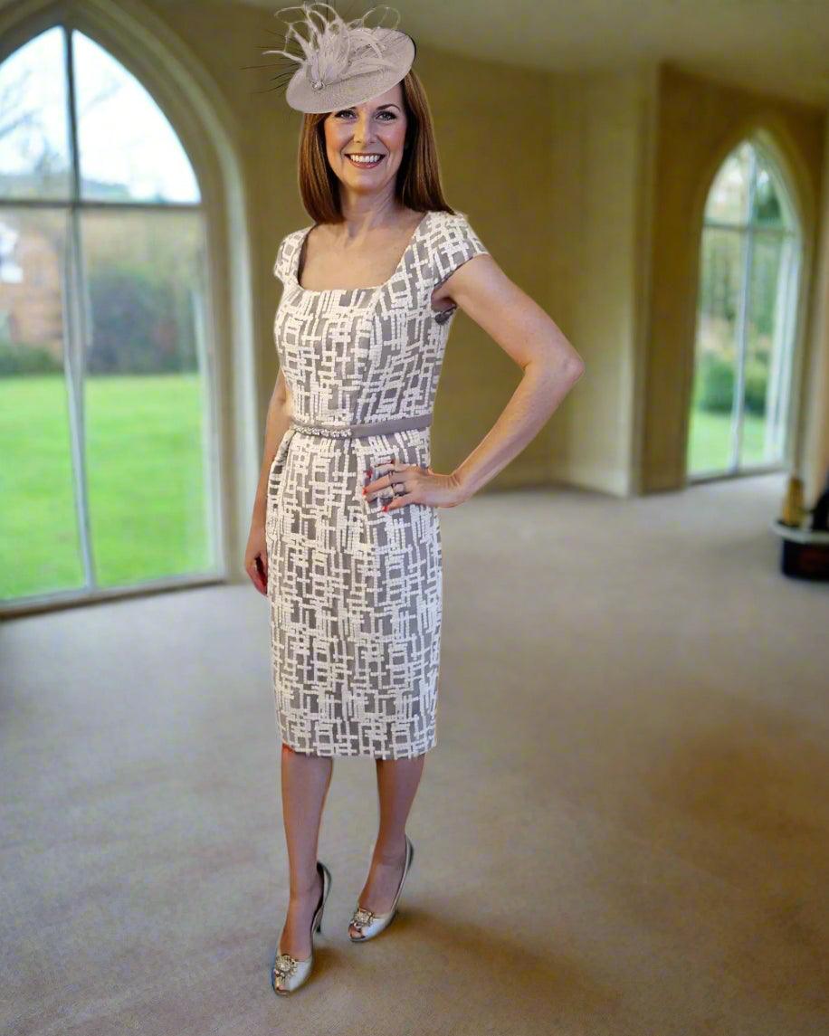 Couture Club Dress 1G2A7 - Signature Dress