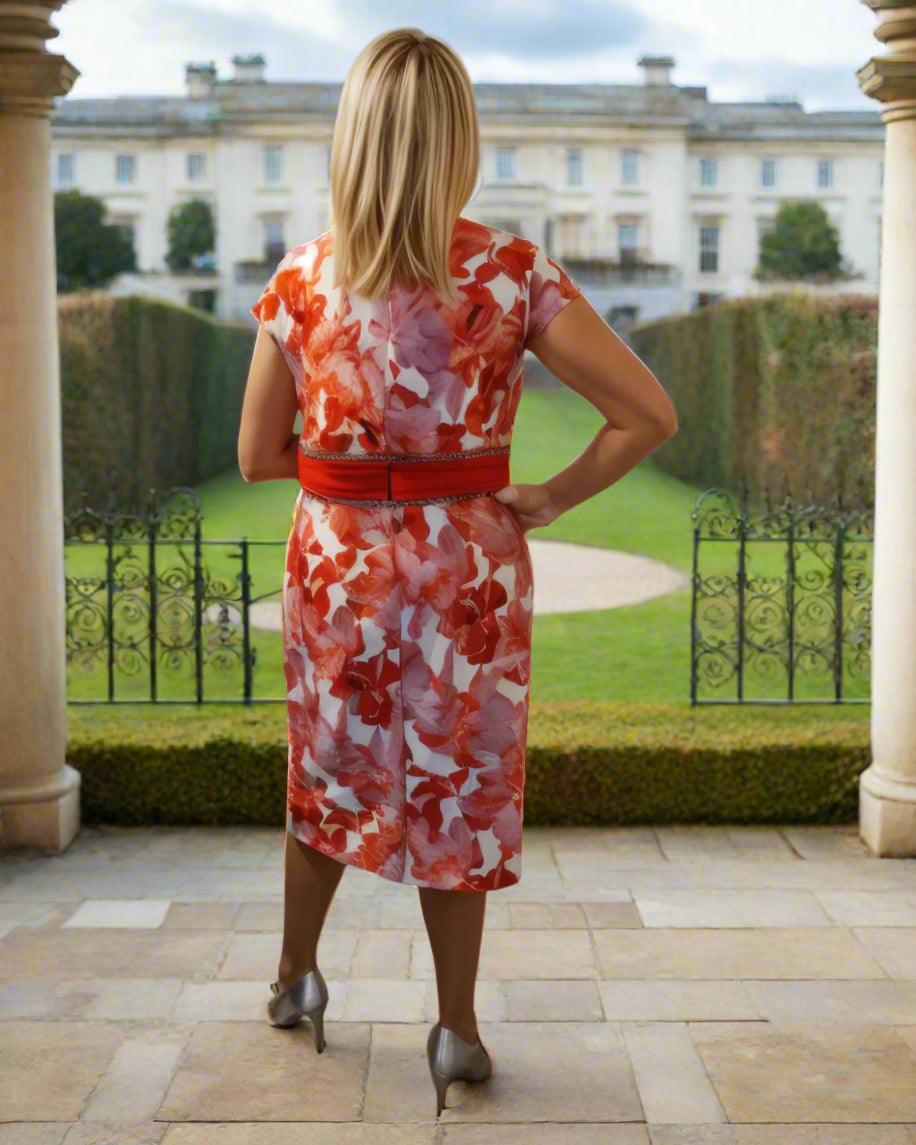 L'Atelier Dress & Jacket LT165071 - Signature Dress