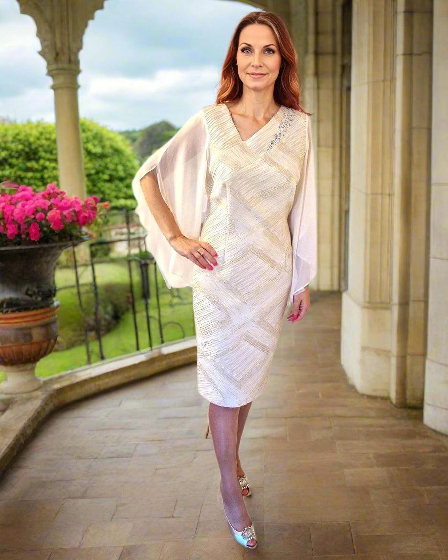 Lizabella Dress 2355 - Signature Dress