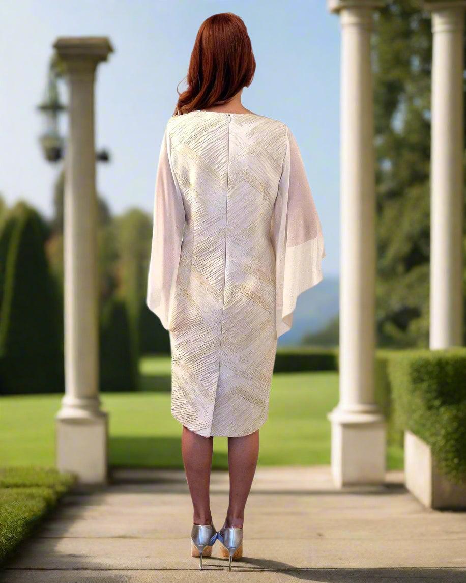 Lizabella Dress 2355 - Signature Dress
