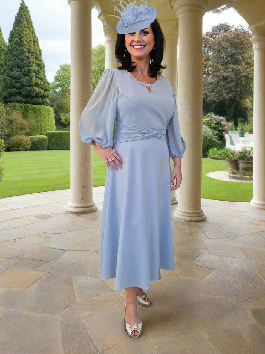Lizabella Dress 2822 - Signature Dress