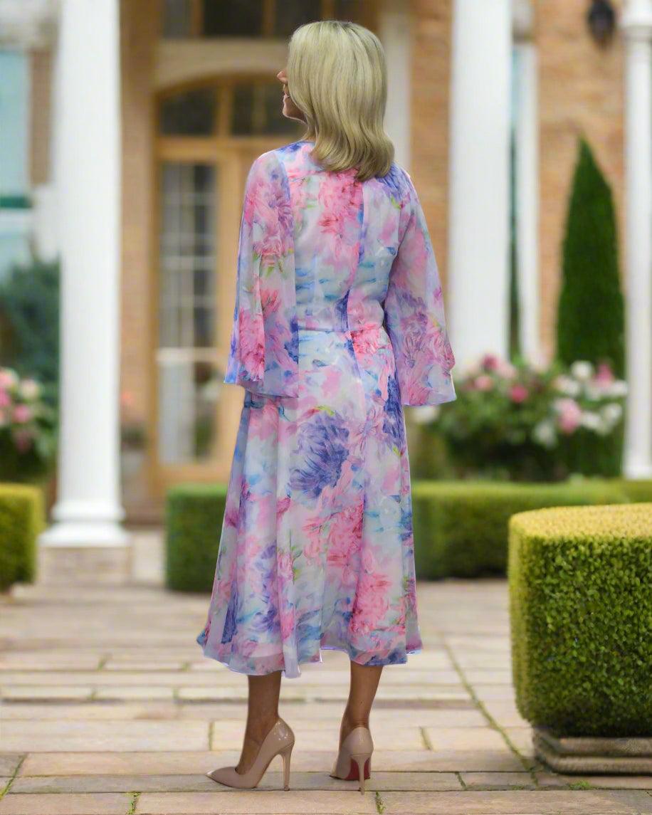 Lizabella Dress 2854 - Signature Dress