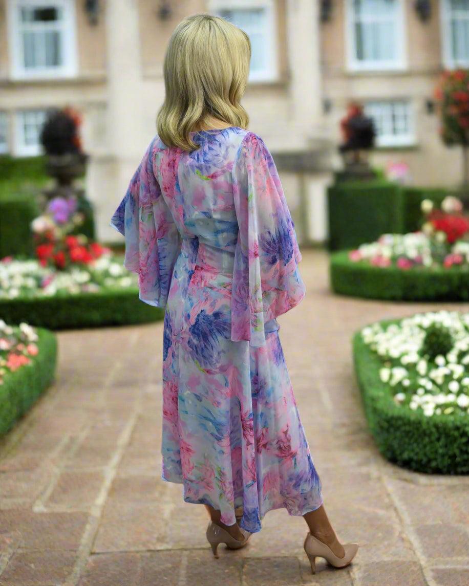 Lizabella Dress 2854 - Signature Dress