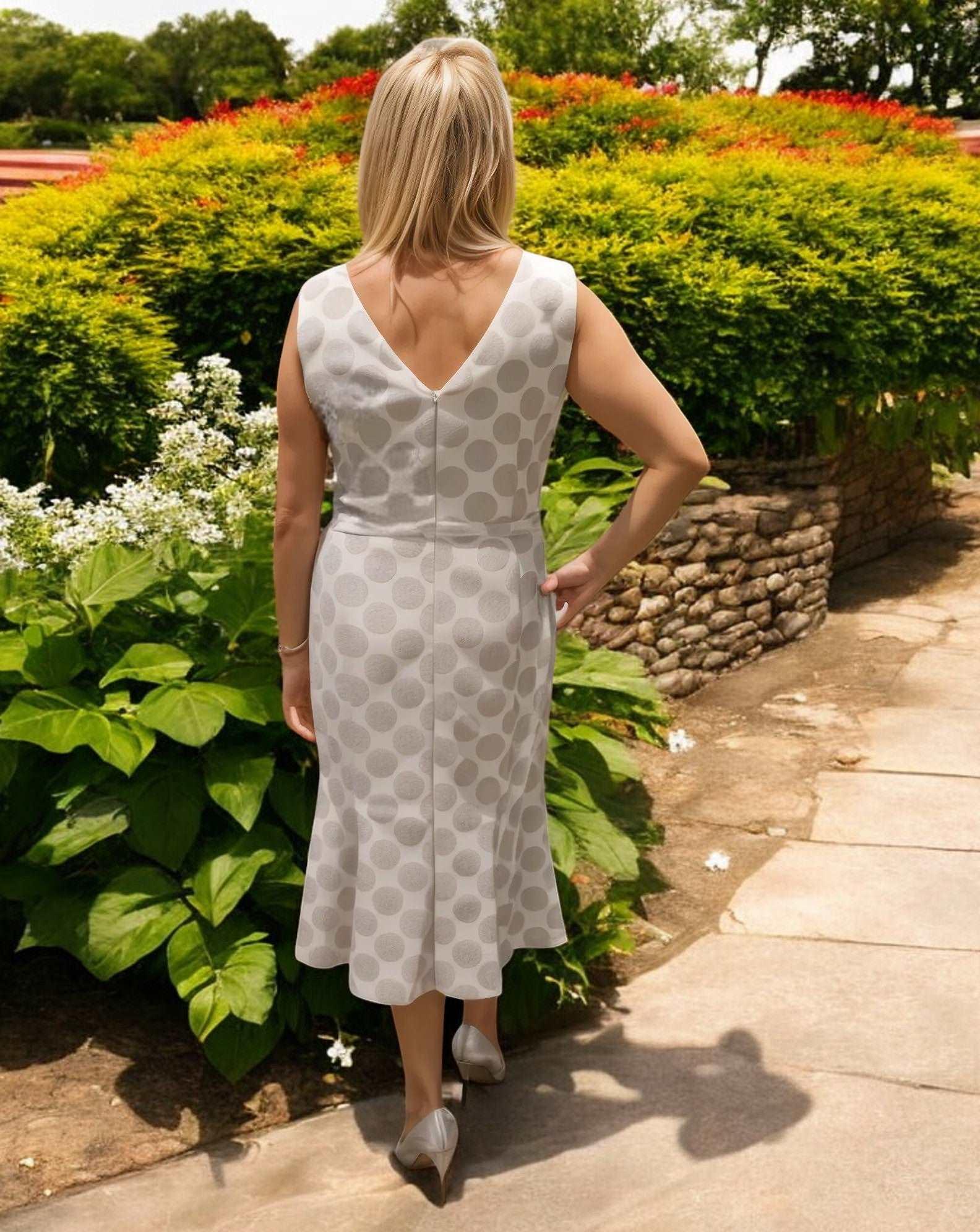 Lizabella Dress & Jacket 7151 - Signature Dress