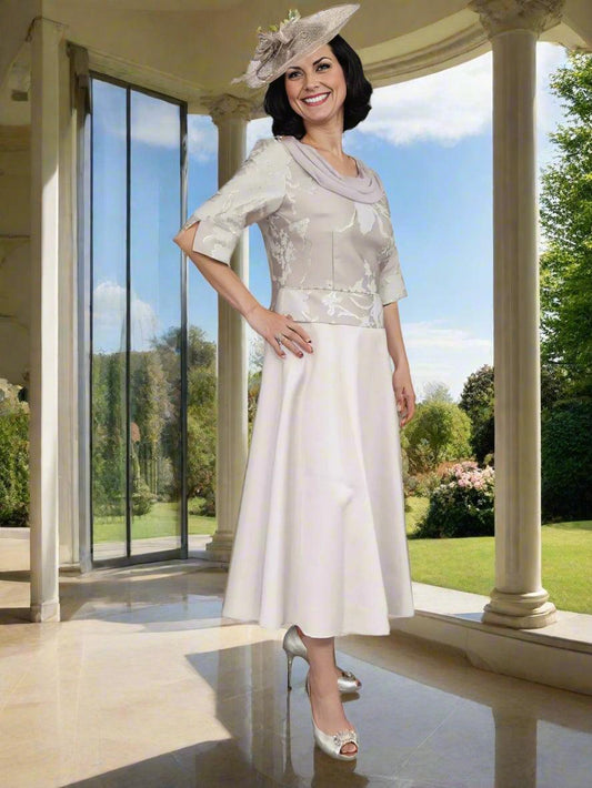 Lizabella Dress 2979 - Signature Dress