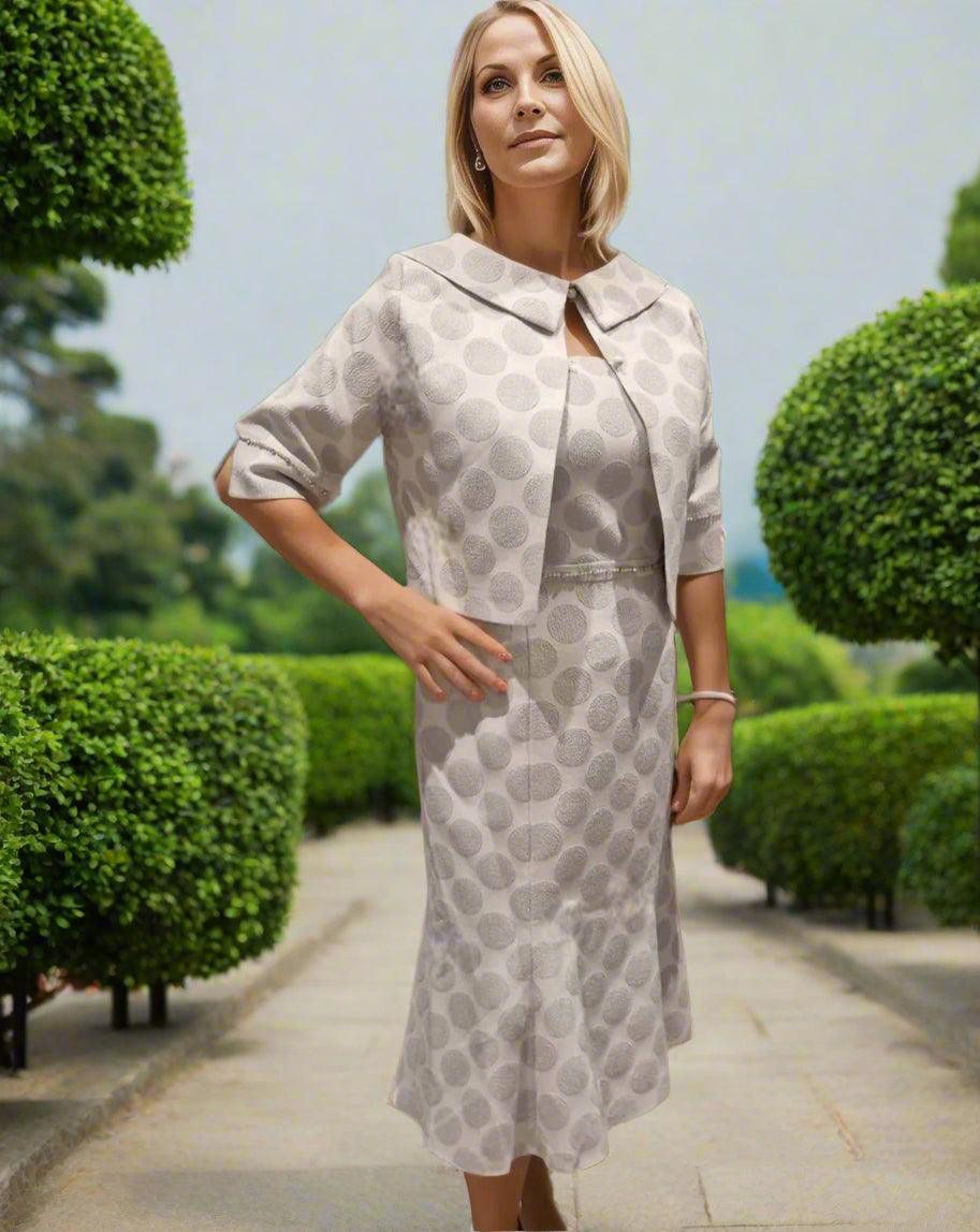 Lizabella Dress & Jacket 7151 - Signature Dress