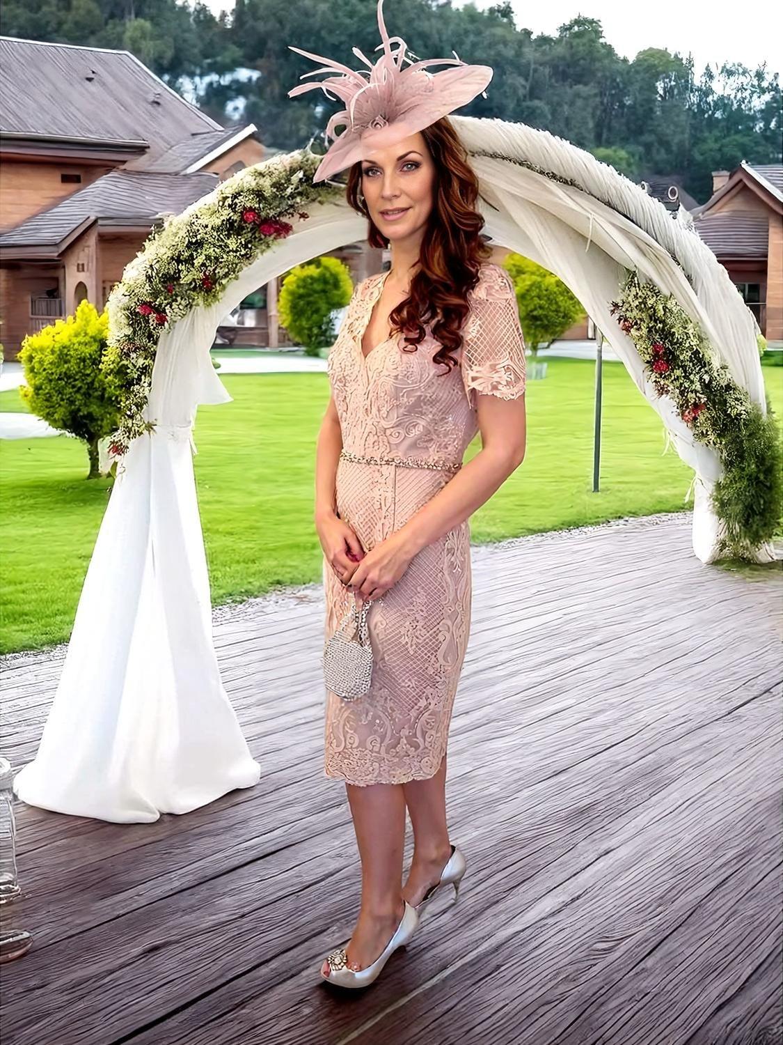 Mascara Blush MC165107 - Signature Dress