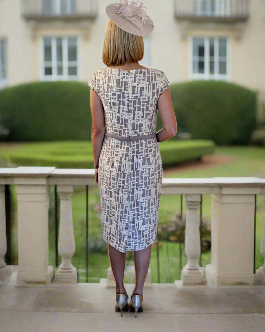 Couture Club Dress 1G2A7 - Signature Dress