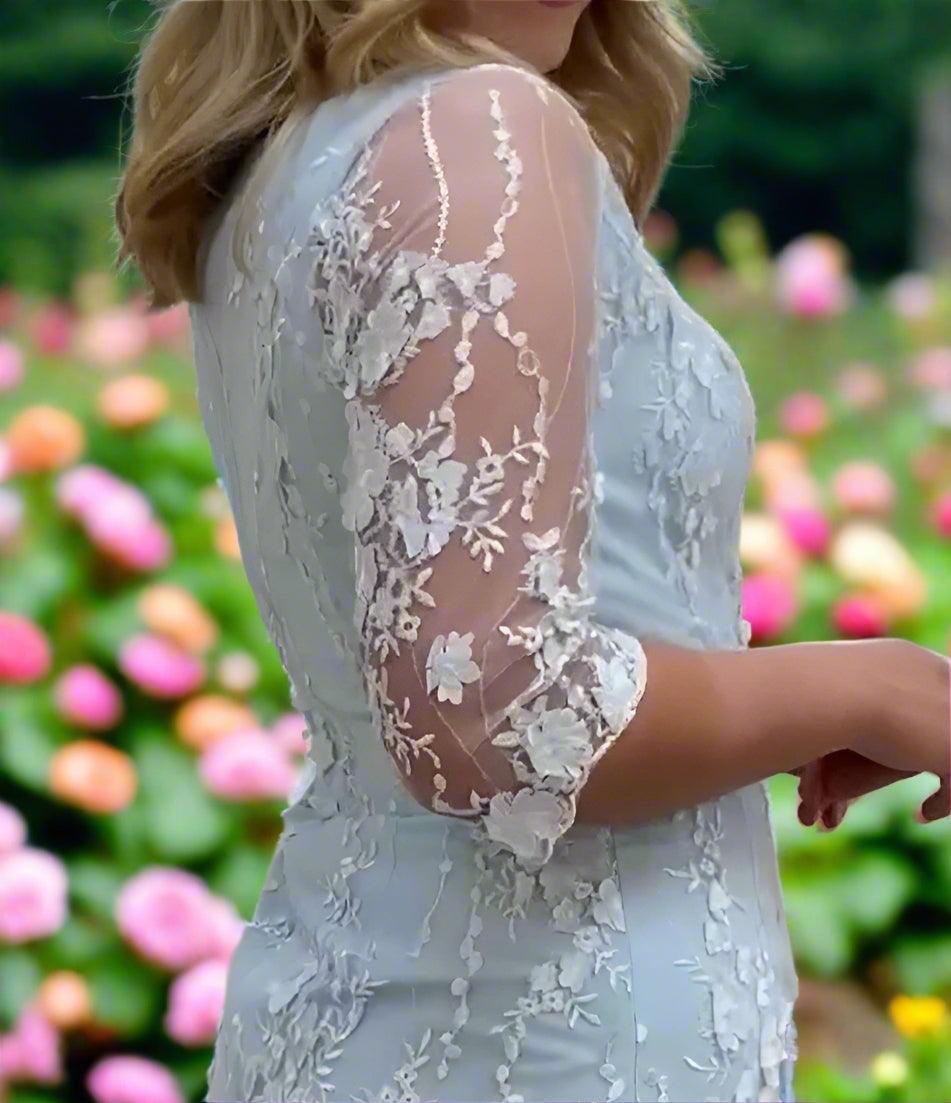 Veromia Dress VO4999 - Signature Dress