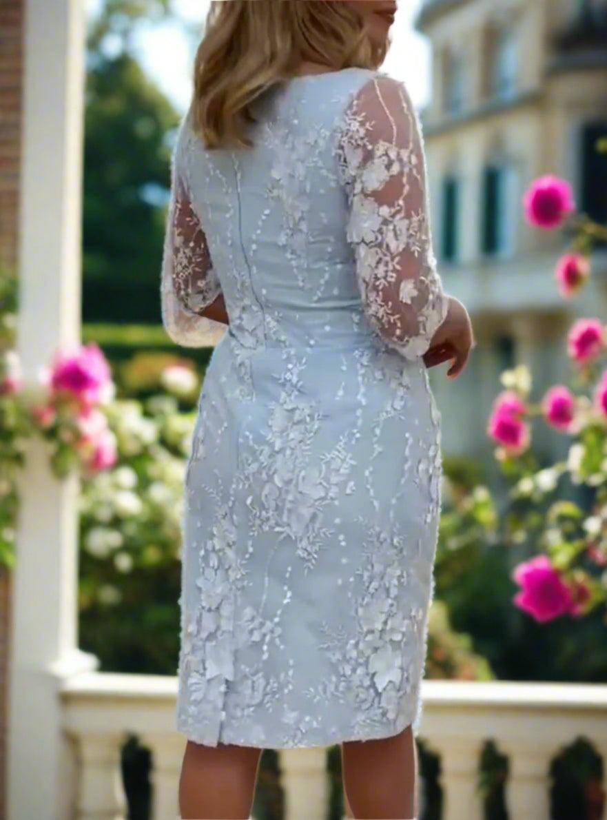 Veromia Dress VO4999 - Signature Dress