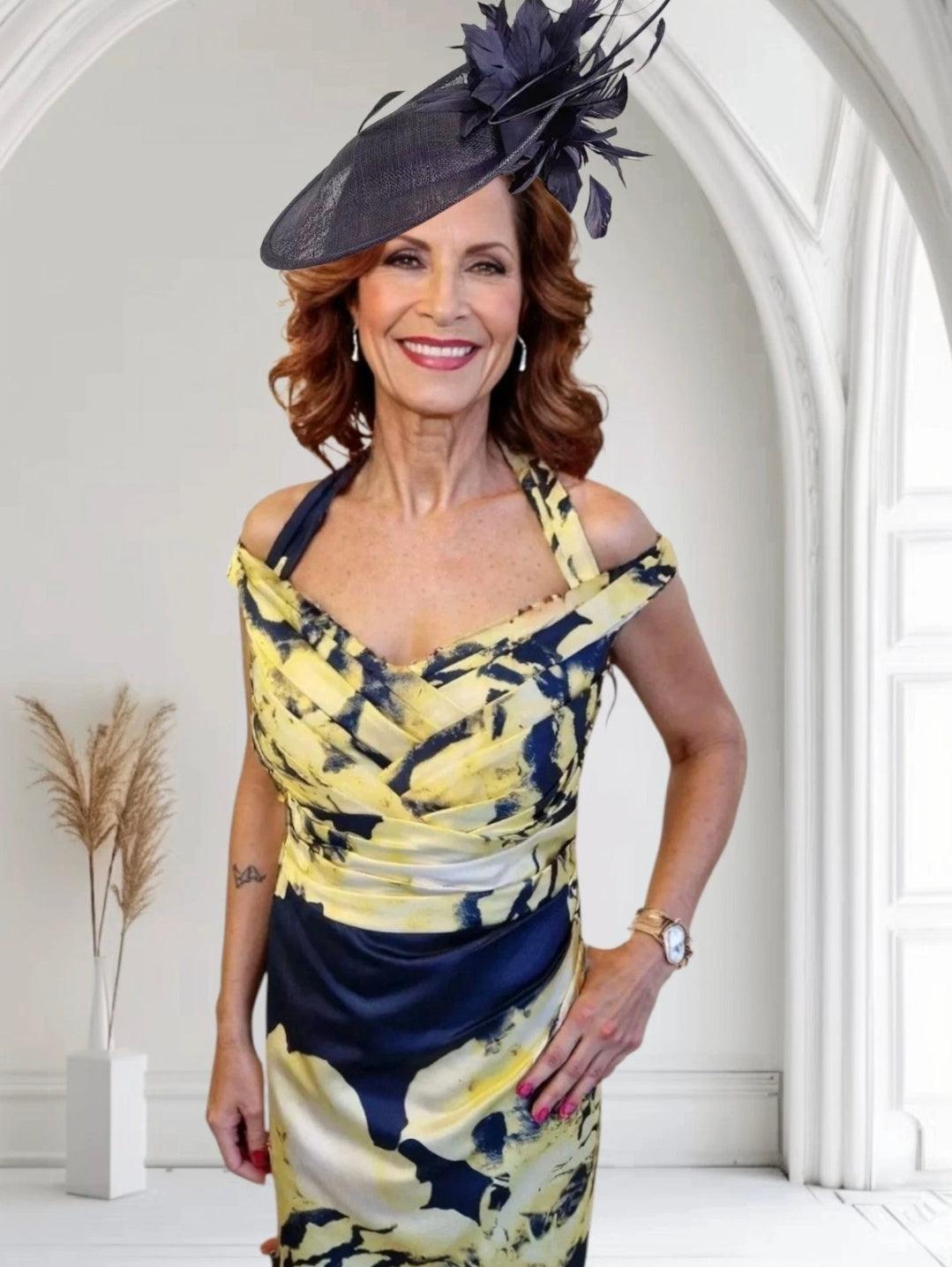 Veromia VO2216 - Signature Dress