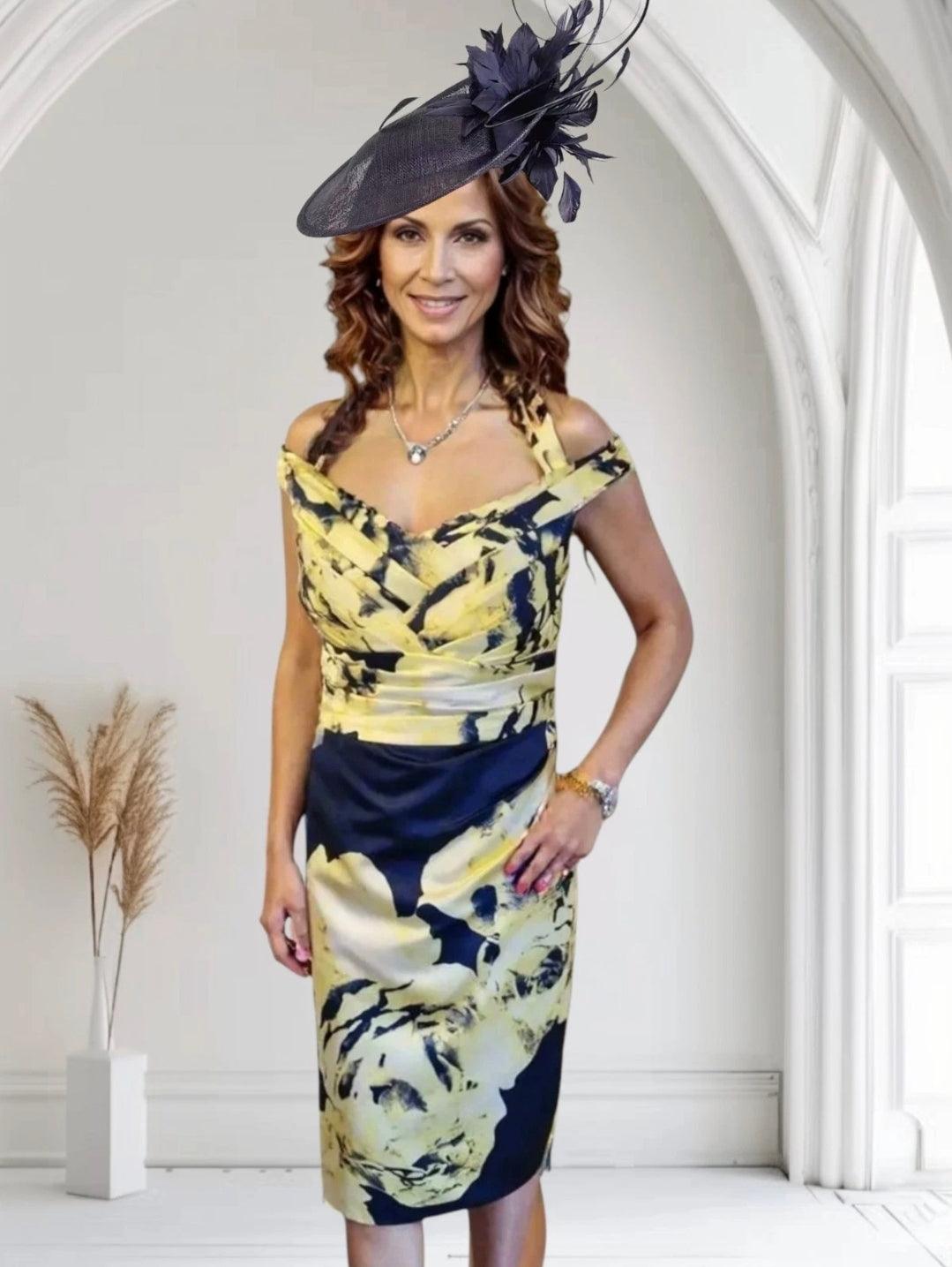 Veromia VO2216 - Signature Dress