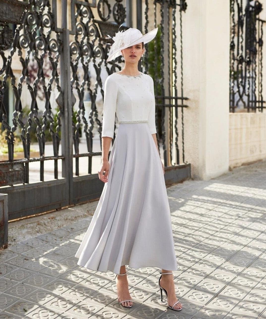 Size 26 - Signature Dress