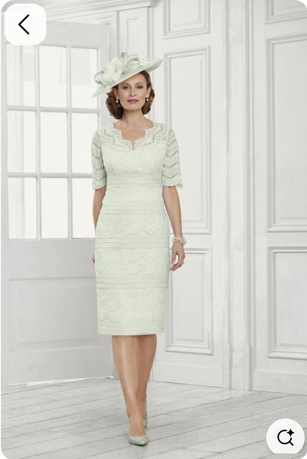 Mother of the Bride & Groom - Signature Dress