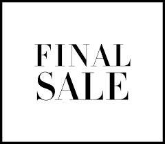 Clearance Outlet - Signature Dress