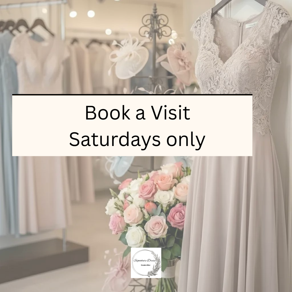 Book Your Appointment ( Saturday )