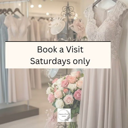 Book Your Appointment ( Saturday )