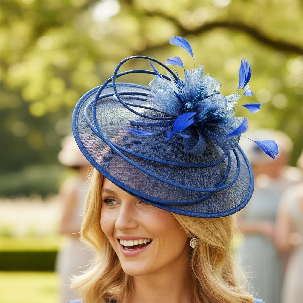 Cobalt Hatinator SC20 Wide Brim