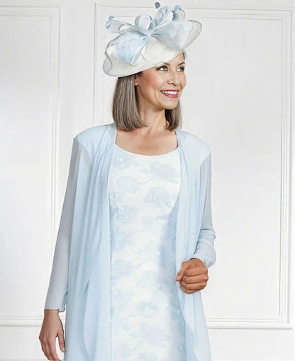 Condici Dress & Jacket Sea breeze 71069C - Signature Dress
