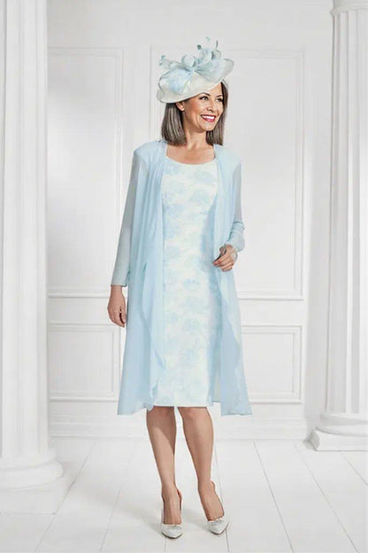 Condici Dress & Jacket Sea breeze 71069C - Signature Dress