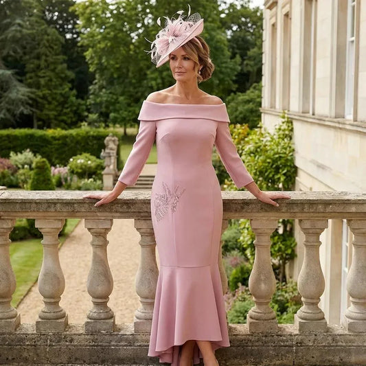 Rosa Clara Couture Club | Mother of the Bride | Groom Signature Dress Rosa Clara Couture Club | Mother of the Bride | Groom Signature Dress