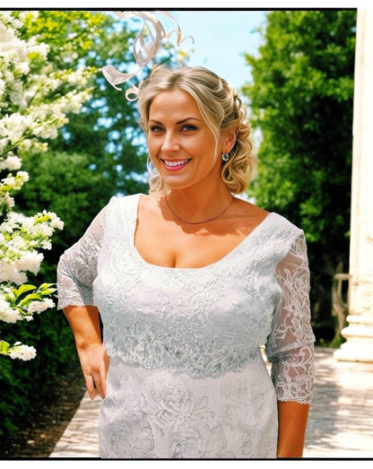 Ispirato Dress Sage ISB802 - Signature Dress
