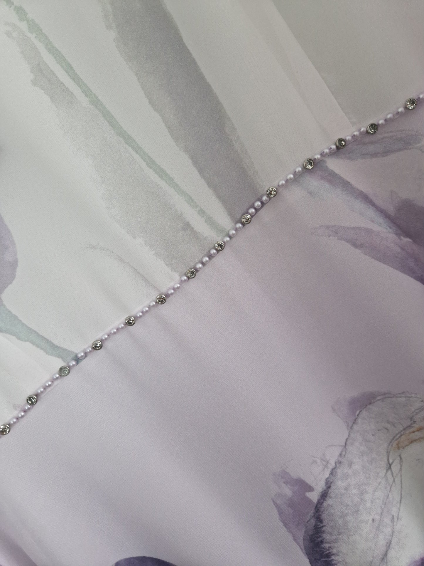 Lizabella 2838 Ice A Line - Signature Dress