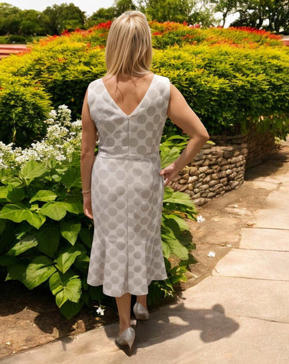 Lizabella Dress & Jacket 7151 - Signature Dress