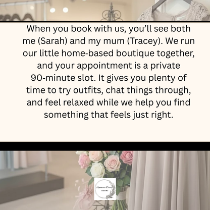 Book Your Appointment ( Mon- Fri )