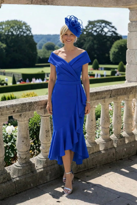 Ispirato Dresses | Mother of the Bride | Groom | Special Occasion Signature Dress Ispirato Dresses | Mother of the Bride | Groom | Special Occasion Signature Dress