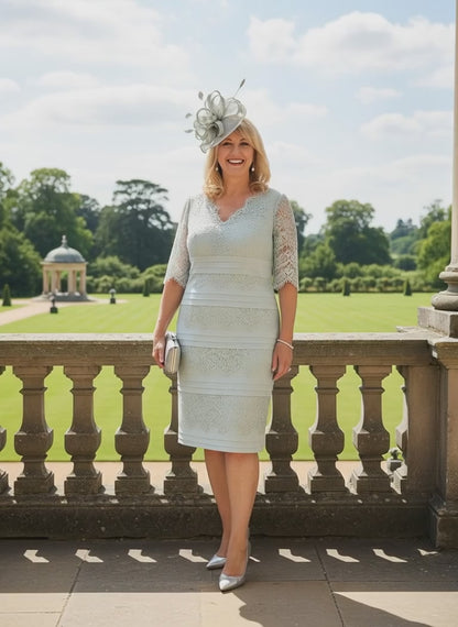 Condici Dress Glacier 71139D