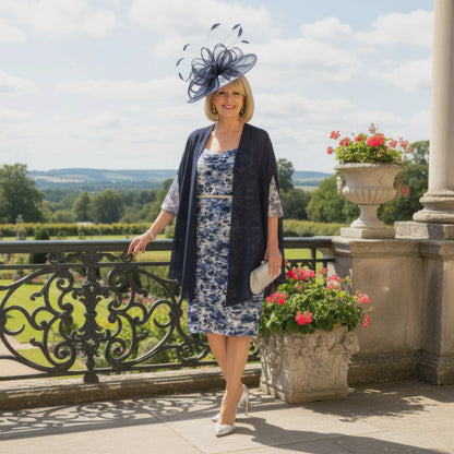 condici 71090 navy  piece outfit