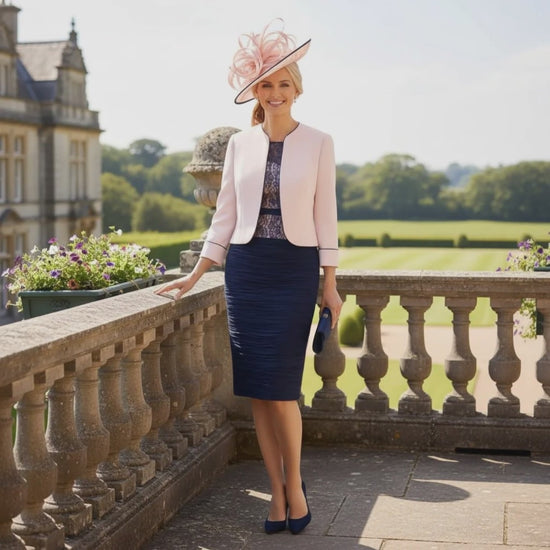 Condici 71073N Mother of the bride 2 pice outfit