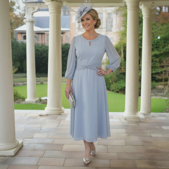 Lizabella_2822 blue_mother_of_the_bride_dress_with_sleeves