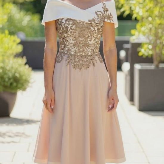 Veni Infantino 991829B Taupe