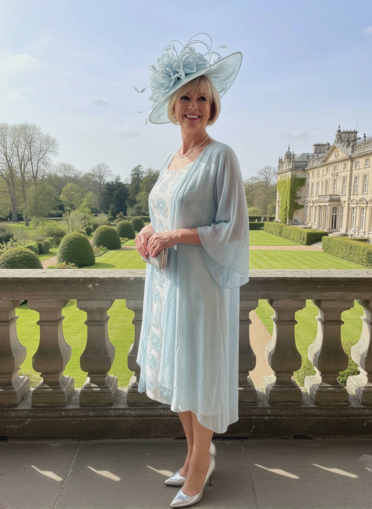 condici 2 piece outfit