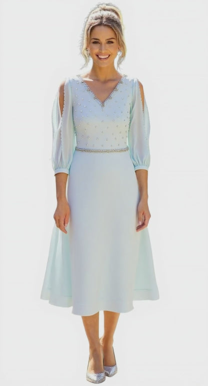 Couture Club Dress 7G1C8